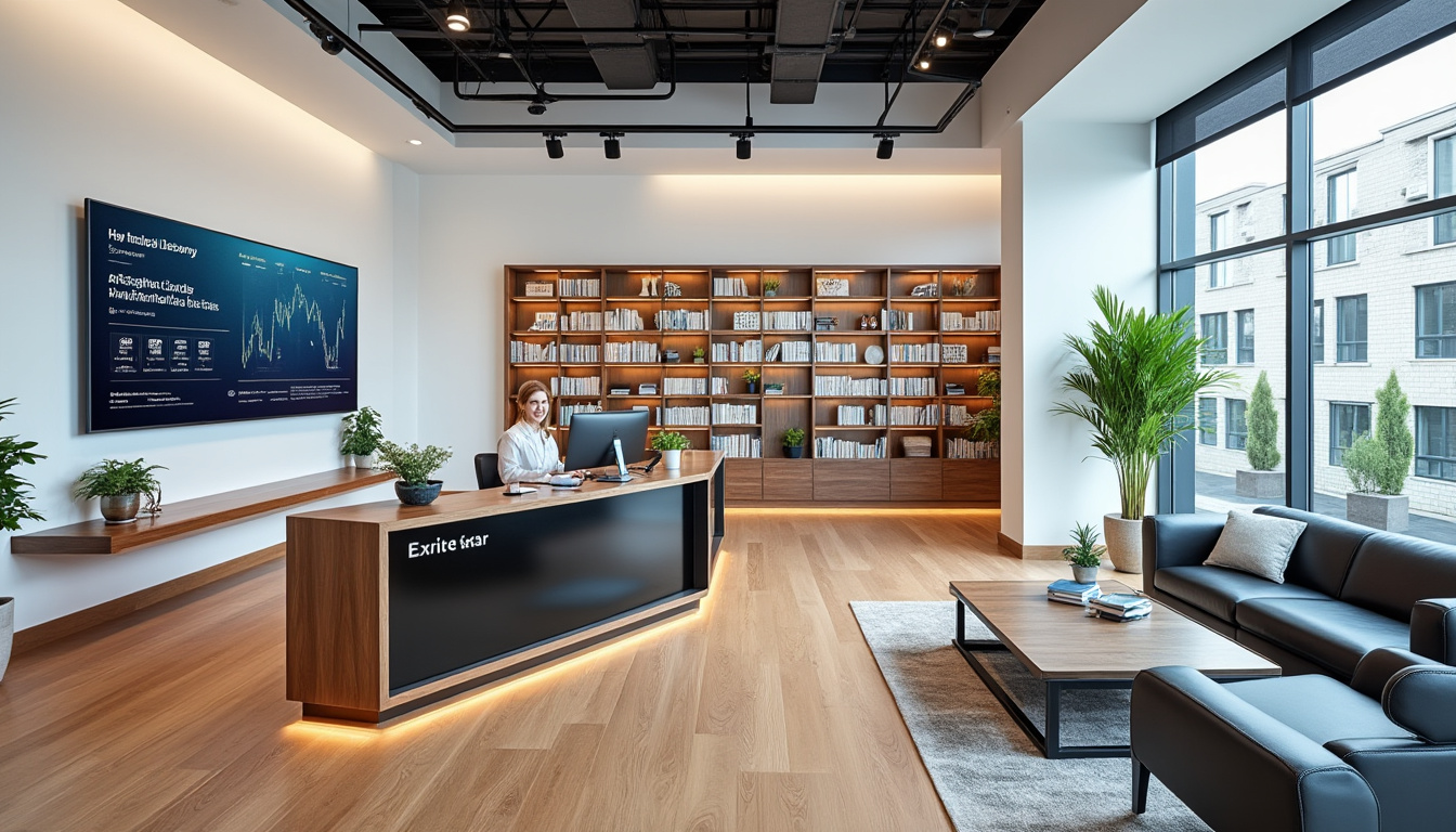 restez informé des dernières tendances et évolutions du marché immobilier avec notre rubrique actualités immobilières. découvrez des analyses, conseils et informations essentielles pour vos projets d'achat, de vente ou de location.