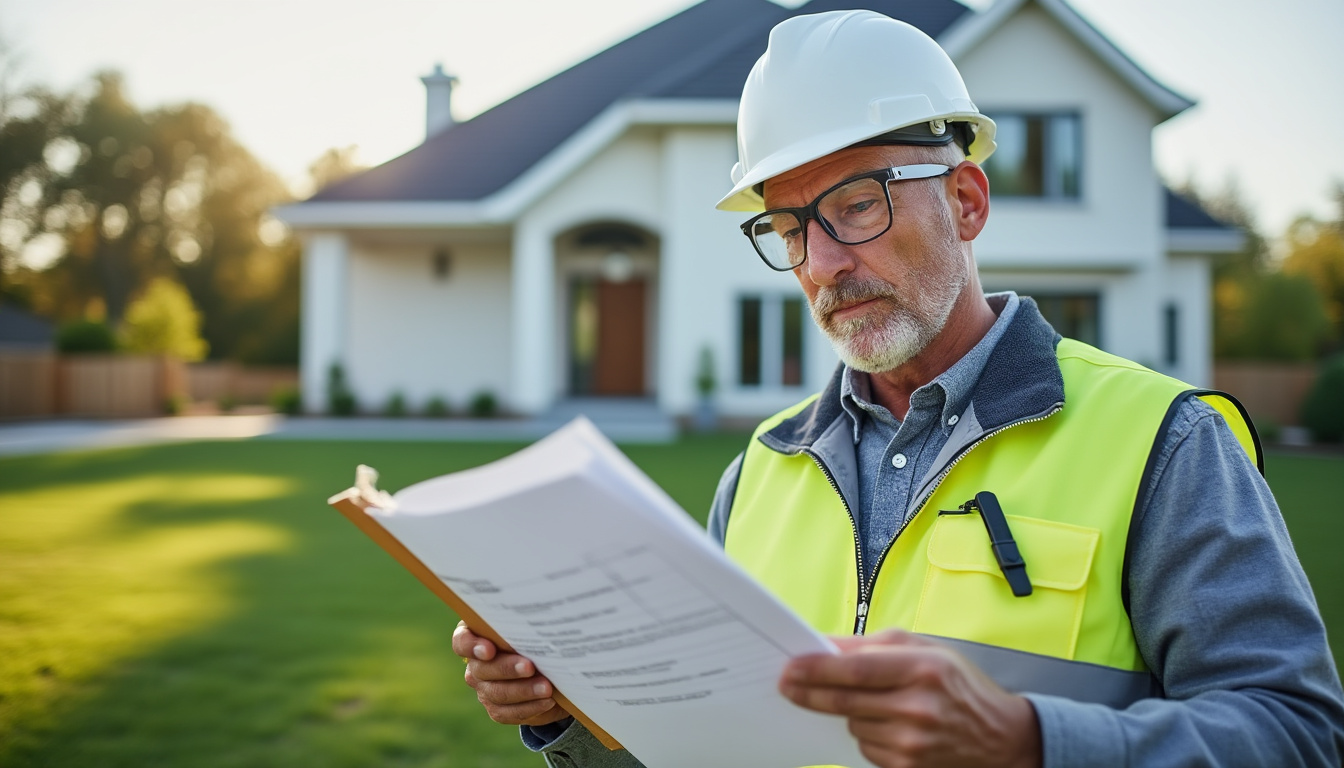 découvrez les dernières actualités immobilières, analyses de marché, tendances en matière de logement et conseils pour les investisseurs. restez informé des évolutions du secteur immobilier en france et à l'international.