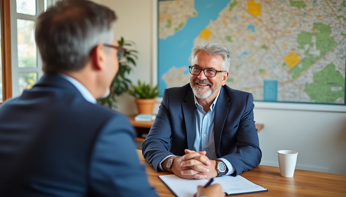 découvrez les dernières actualités immobilières, analyses du marché, tendances de l'achat et de la vente, ainsi que des conseils utiles pour investisseurs et propriétaires. restez informé des évolutions du secteur immobilier et optimisez vos projets grâce à nos articles réguliers.