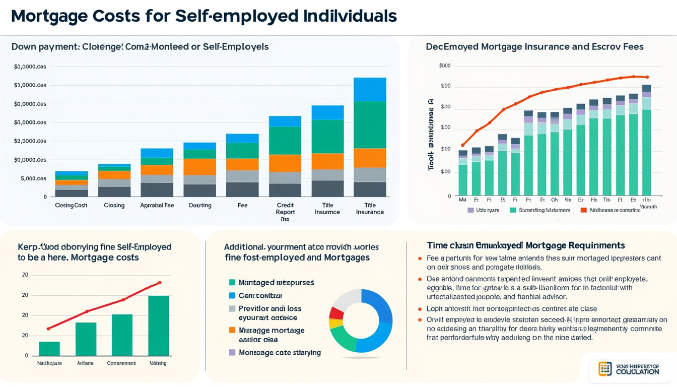 découvrez notre guide pratique dédié aux auto-entrepreneurs pour vous aider à obtenir un crédit immobilier. apprenez les étapes clés, les astuces pour améliorer votre dossier et les critères à respecter pour financer votre projet immobilier facilement.