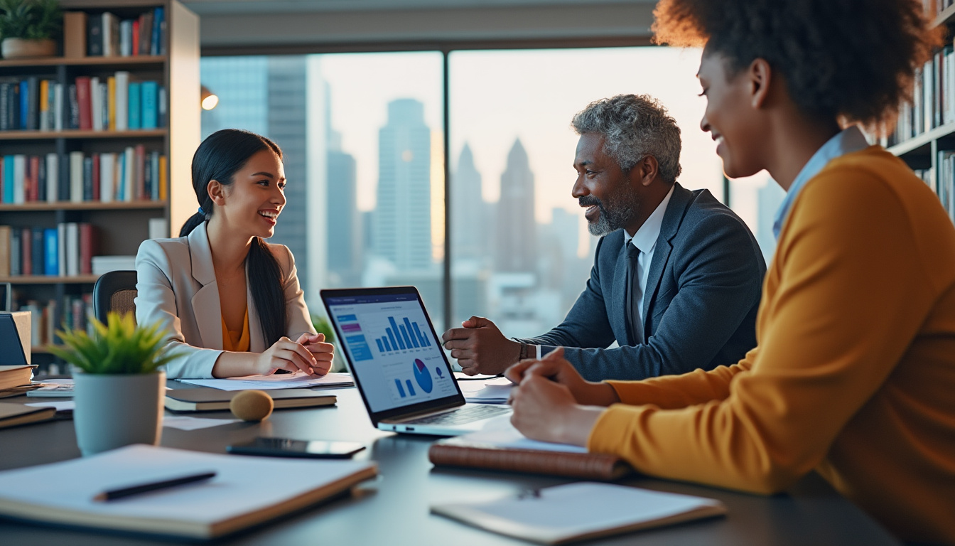 découvrez notre guide pratique spécialement conçu pour les auto-entrepreneurs souhaitant obtenir un crédit immobilier. obtenez des conseils clés et des étapes essentielles pour maximiser vos chances de financement et réaliser votre projet immobilier.