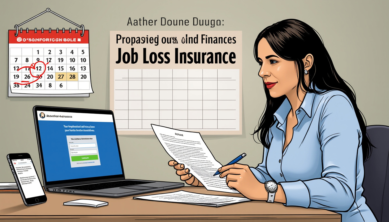 découvrez si vous pouvez activer votre assurance de prêt immobilier en cas de chômage. cet article explore les conditions, les démarches à suivre et les conseils pour protéger vos investissements malgré une perte de revenus.