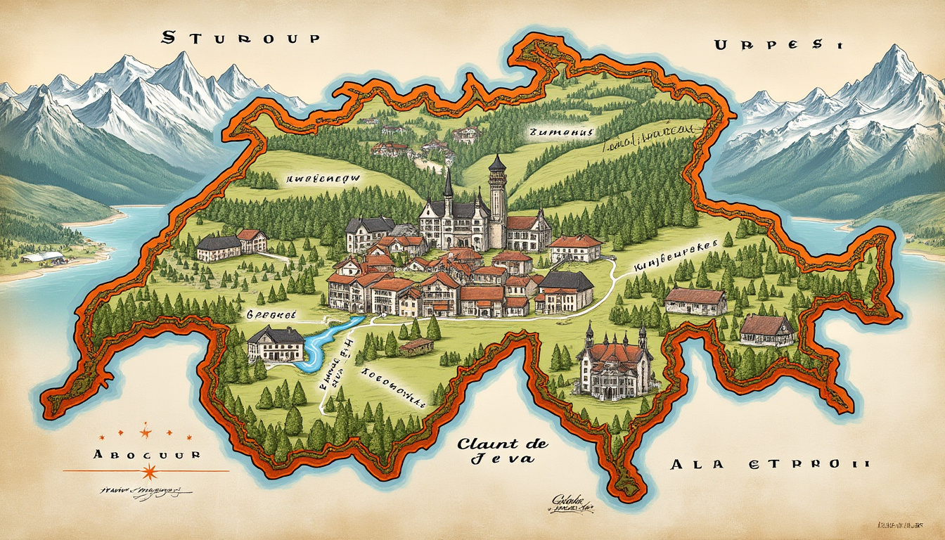 découvrez des conseils pratiques et les exigences essentielles pour obtenir un prêt pour réaliser vos projets en suisse. maximisez vos chances de succès avec nos astuces et informations clés sur le financement en suisse.