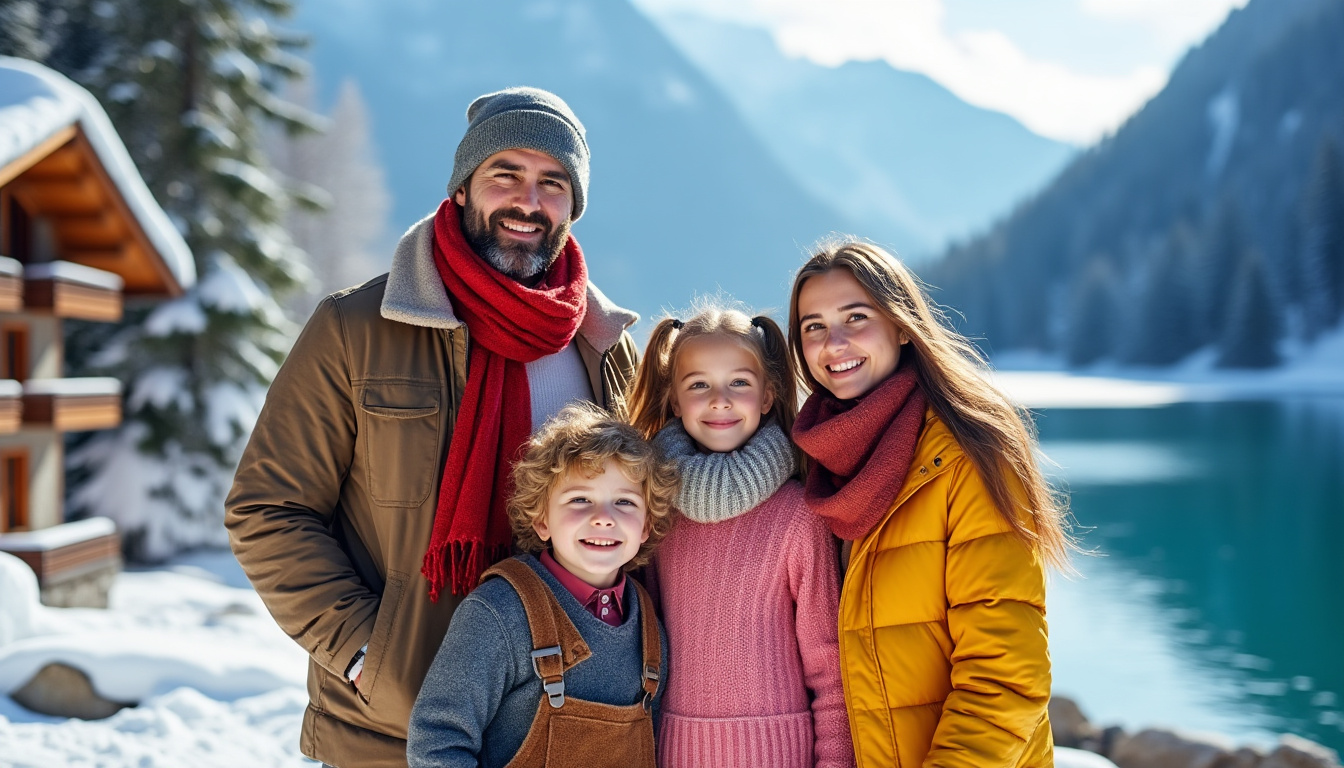 découvrez des conseils pratiques et les exigences essentielles pour obtenir un prêt en suisse et financer vos projets. maximisez vos chances de réussite grâce à nos recommandations et informations ciblées.