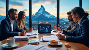 découvrez des conseils pratiques et les exigences essentielles pour obtenir un prêt en suisse et réaliser vos projets. maximisez vos chances de succès avec nos astuces et informations clés.