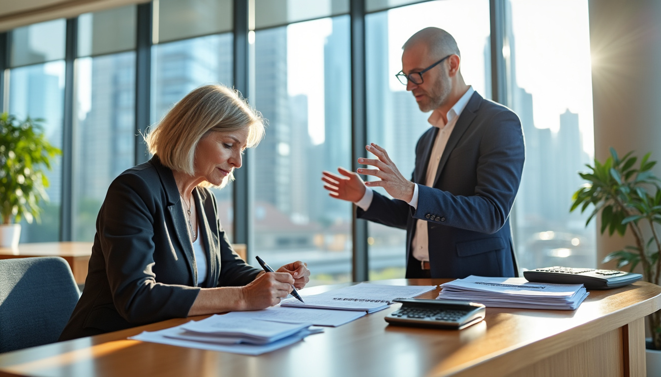 découvrez comment les taux de crédit immobilier dépassent désormais les 2 %, impactant le marché et les emprunteurs. obtenez des conseils pour naviguer dans cette hausse des taux et optimiser votre projet immobilier.