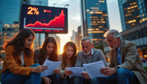 découvrez les dernières tendances des taux de crédit immobilier, qui dépassent désormais les 2 %. informez-vous sur l'impact de cette hausse sur vos projets d'achat et les meilleures stratégies pour financer votre bien immobilier.