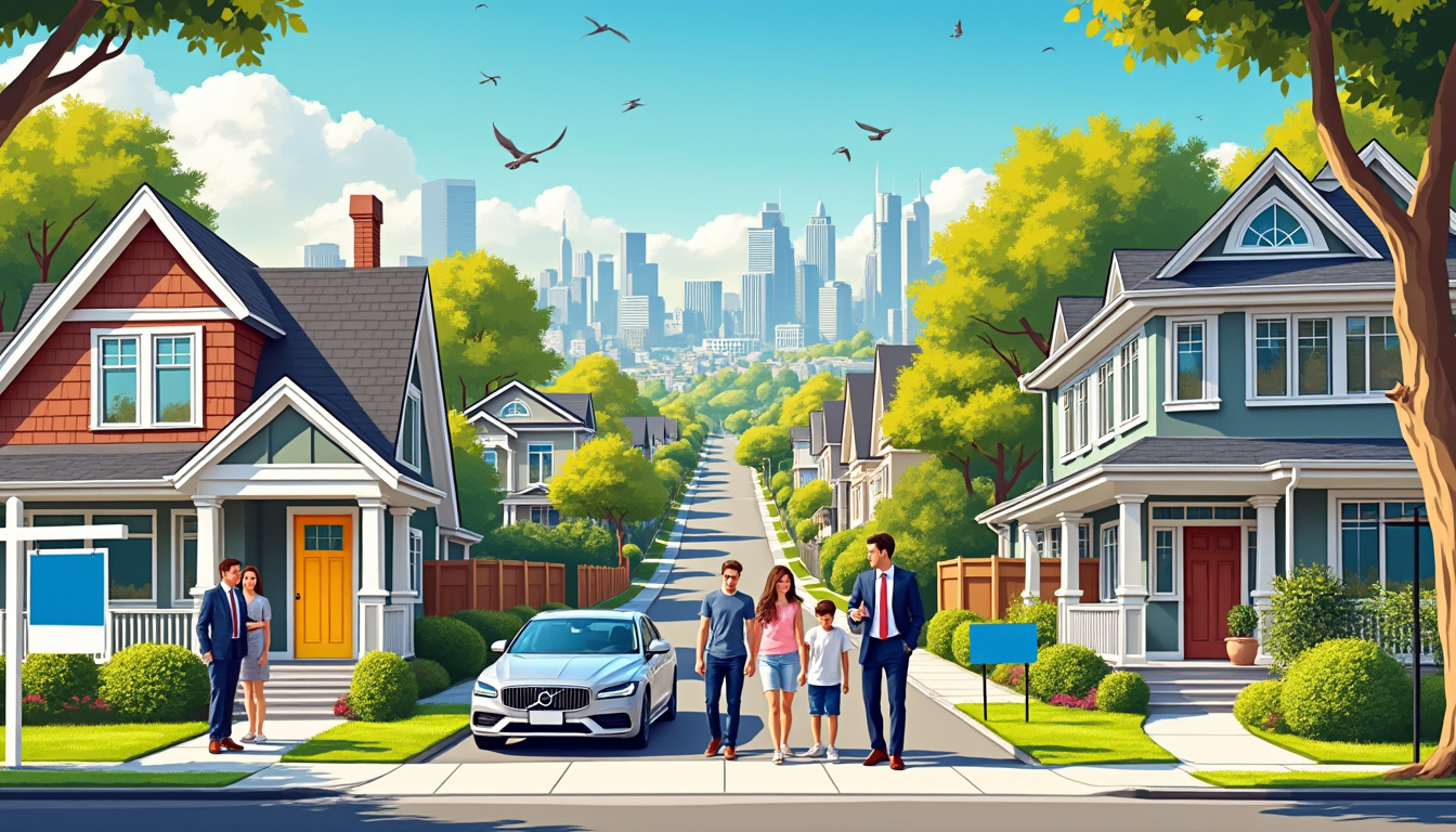 découvrez comment les taux d'intérêt attractifs du crédit immobilier ouvrent la voie à de nouvelles opportunités d'achat. profitez de conseils experts et d'informations clés pour financer votre projet immobilier dans cette ère de conditions avantageuses.