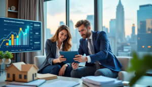 découvrez comment les taux d'intérêt attractifs révolutionnent le crédit immobilier. profitez de cette nouvelle ère pour réaliser vos projets d'achat ou de refinancement, et optimisez votre budget grâce à des conditions avantageuses.