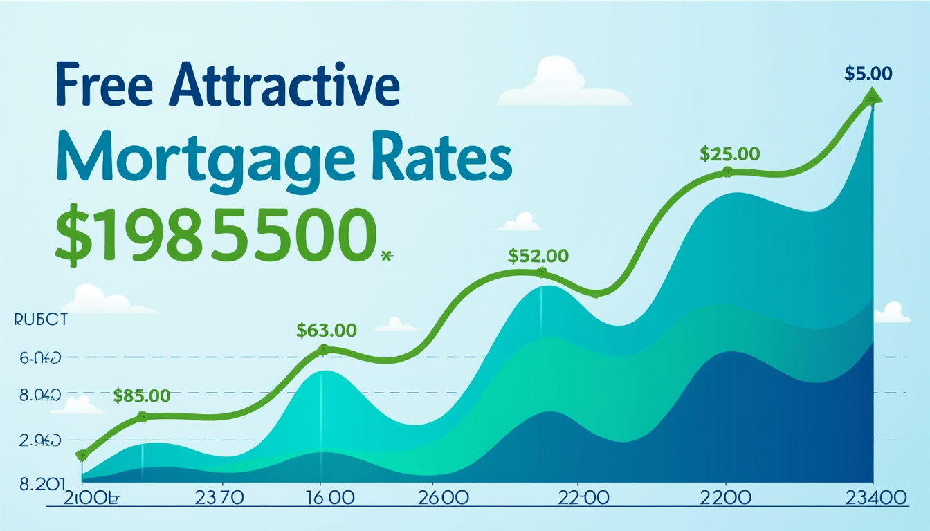découvrez comment les taux d'intérêt attractifs transforment le paysage du crédit immobilier. profitez de conseils et d'astuces pour financer votre projet immobilier dans cette nouvelle ère de possibilités offertes aux emprunteurs.