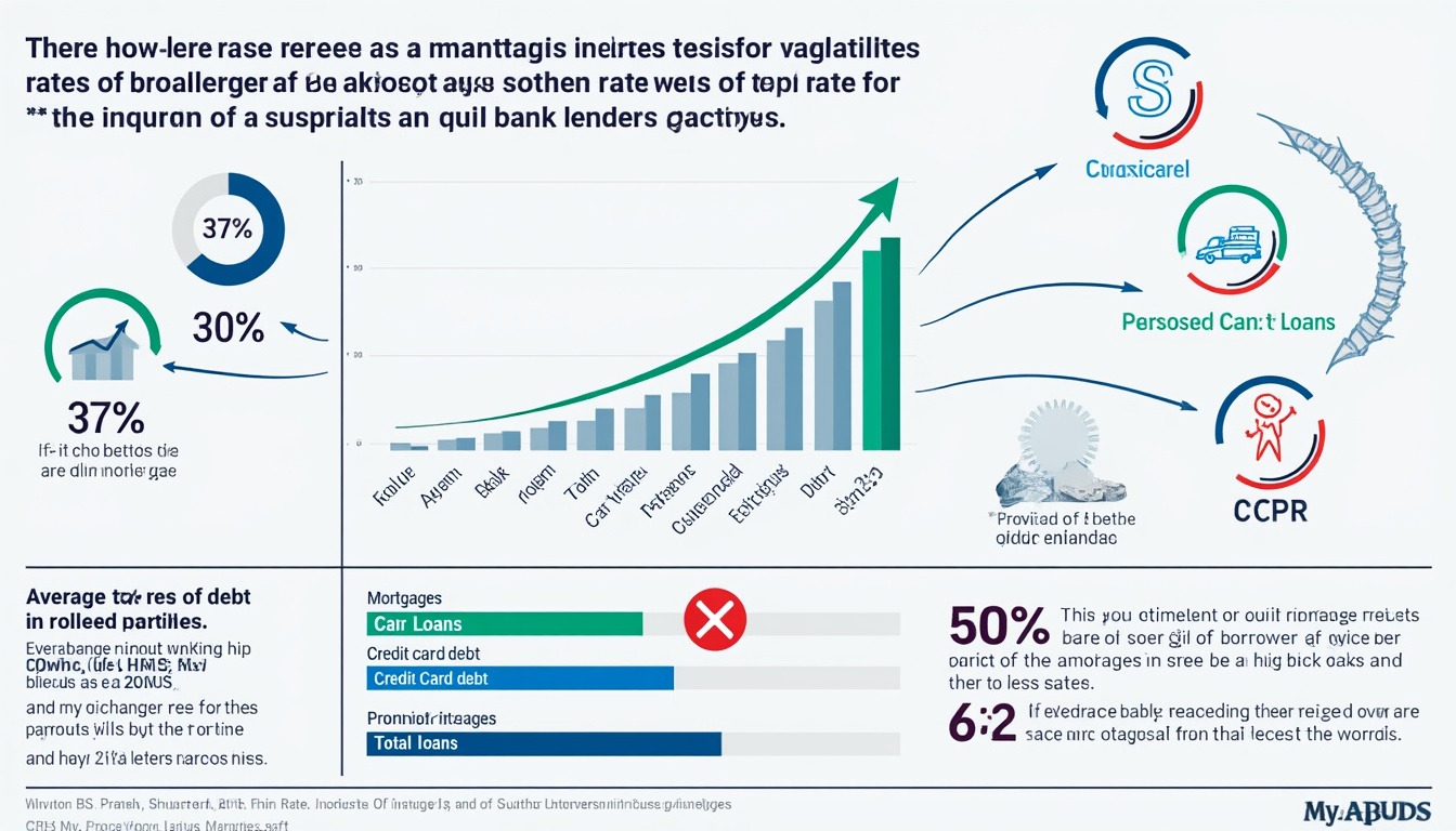 découvrez comment la récente augmentation du taux d'usure depuis le 1er janvier impacte positivement les emprunteurs dans le domaine du crédit immobilier. profitez des nouvelles conditions pour concrétiser vos projets d'acquisition immobilière!