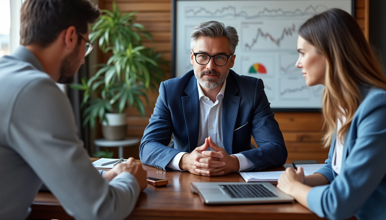 découvrez les dernières tendances du marché du crédit immobilier avec une nouvelle baisse des taux prévue pour octobre. profitez de conseils d'experts pour optimiser votre projet d'achat et ainsi réaliser des économies substantielles sur votre emprunt.