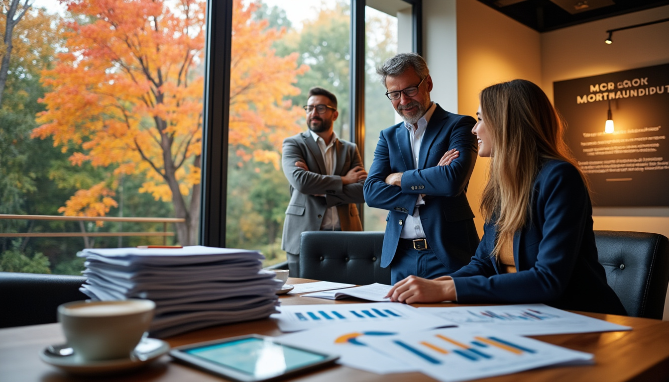 découvrez les dernières tendances du marché immobilier avec une prévision de baisse des taux de crédit prévue pour octobre. profitez d'opportunités d'emprunt avantageuses pour concrétiser vos projets immobiliers dans un contexte financier favorable.