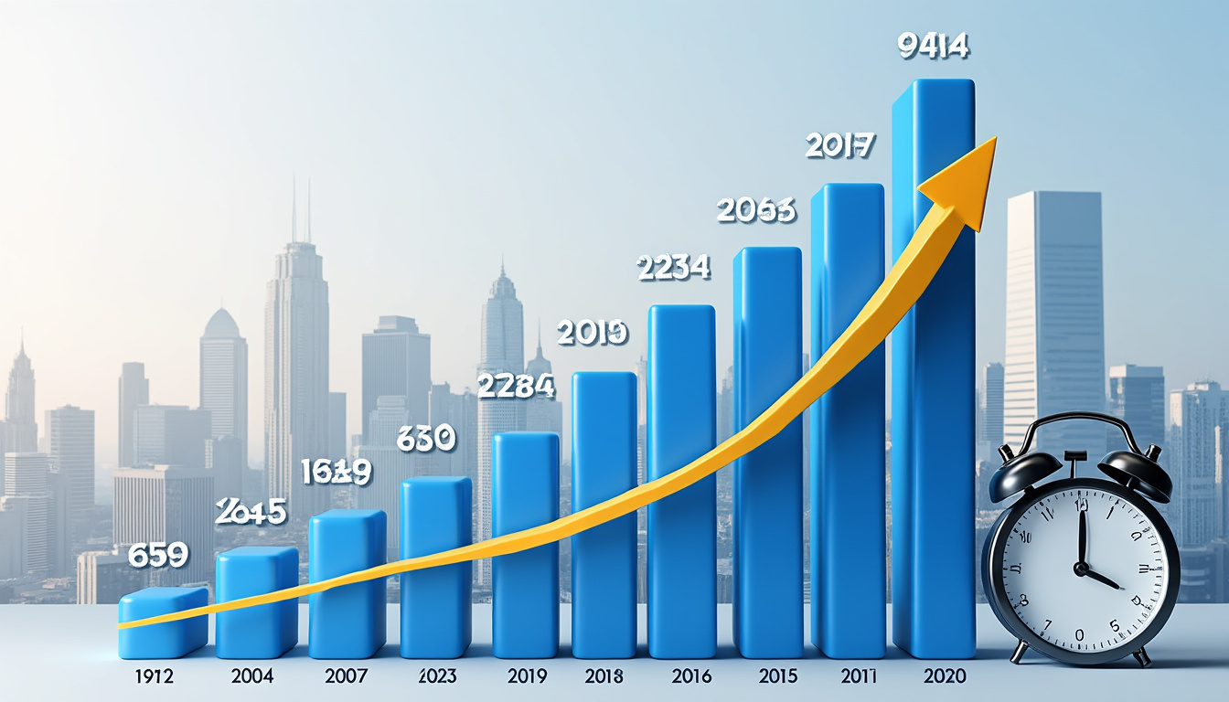 découvrez comment les taux de crédit immobilier affichent une tendance à la baisse en cette fin d'année, offrant des opportunités uniques pour les acheteurs et investisseurs. ne manquez pas notre analyse complète sur cette évolution du marché et les conseils pour en tirer profit.