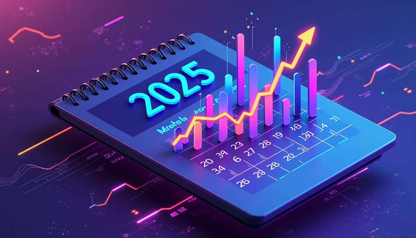 découvrez les dernières tendances du crédit immobilier avec la baisse des taux qui s'annonce pour conclure l'année en beauté. profitez d'opportunités avantageuses pour financer votre projet immobilier !