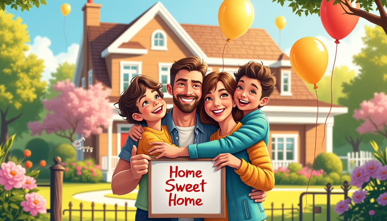 apprenez à tirer parti de la prime d'accession de 10 000 € pour concrétiser votre projet immobilier. découvrez les conditions, les étapes à suivre et les conseils pratiques pour optimiser cette aide gouvernementale !