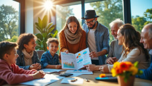 découvrez toutes les étapes pour bénéficier de la prime d'accession de 10 000 € et réalisez votre rêve immobilier tout en profitant d'une aide financière importante. ne manquez pas nos conseils pour maximiser votre éligibilité et découvrir les avantages cachés de cette prime.