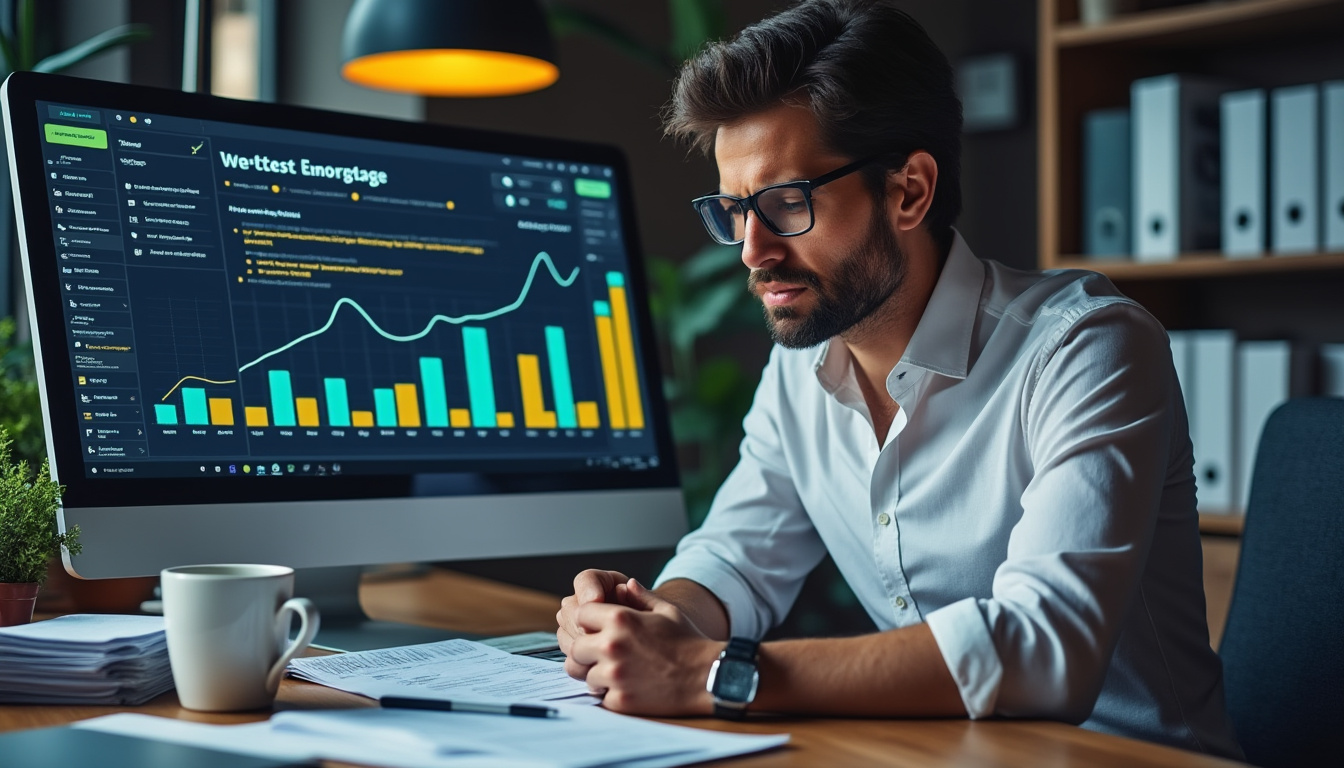 découvrez les dernières prévisions encourageantes concernant les taux de crédit immobilier, qui pourraient atteindre 3 % d'ici la fin de 2024. analyse des facteurs influençant cette tendance et conseils pour en profiter au mieux.