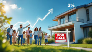 découvrez les perspectives encourageantes concernant les taux de crédit immobilier, qui pourraient atteindre 3 % d'ici la fin de l'année 2024. analyse des facteurs économiques, des tendances du marché et des conseils pour les futurs emprunteurs.