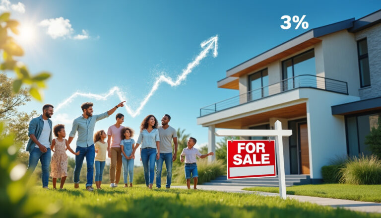 découvrez les perspectives encourageantes concernant les taux de crédit immobilier, qui pourraient atteindre 3 % d'ici la fin de l'année 2024. analyse des facteurs économiques, des tendances du marché et des conseils pour les futurs emprunteurs.