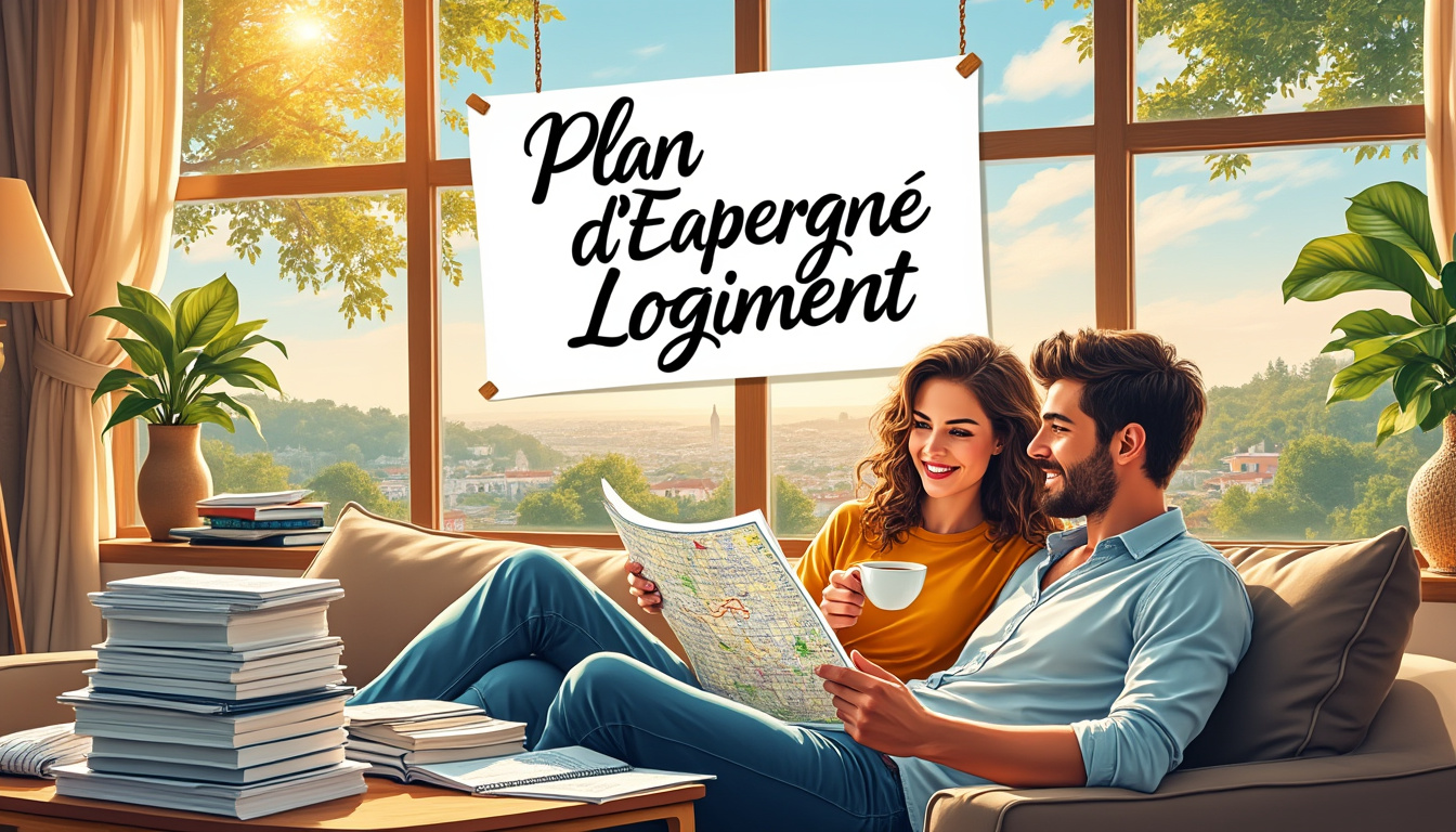 découvrez comment le plan d'épargne logement (pel) fonctionne une fois arrivé à maturité. profitez de conseils pratiques et d'astuces pour optimiser votre épargne et réaliser votre projet immobilier. ne manquez pas cette opportunité d'investir efficacement dans votre avenir!
