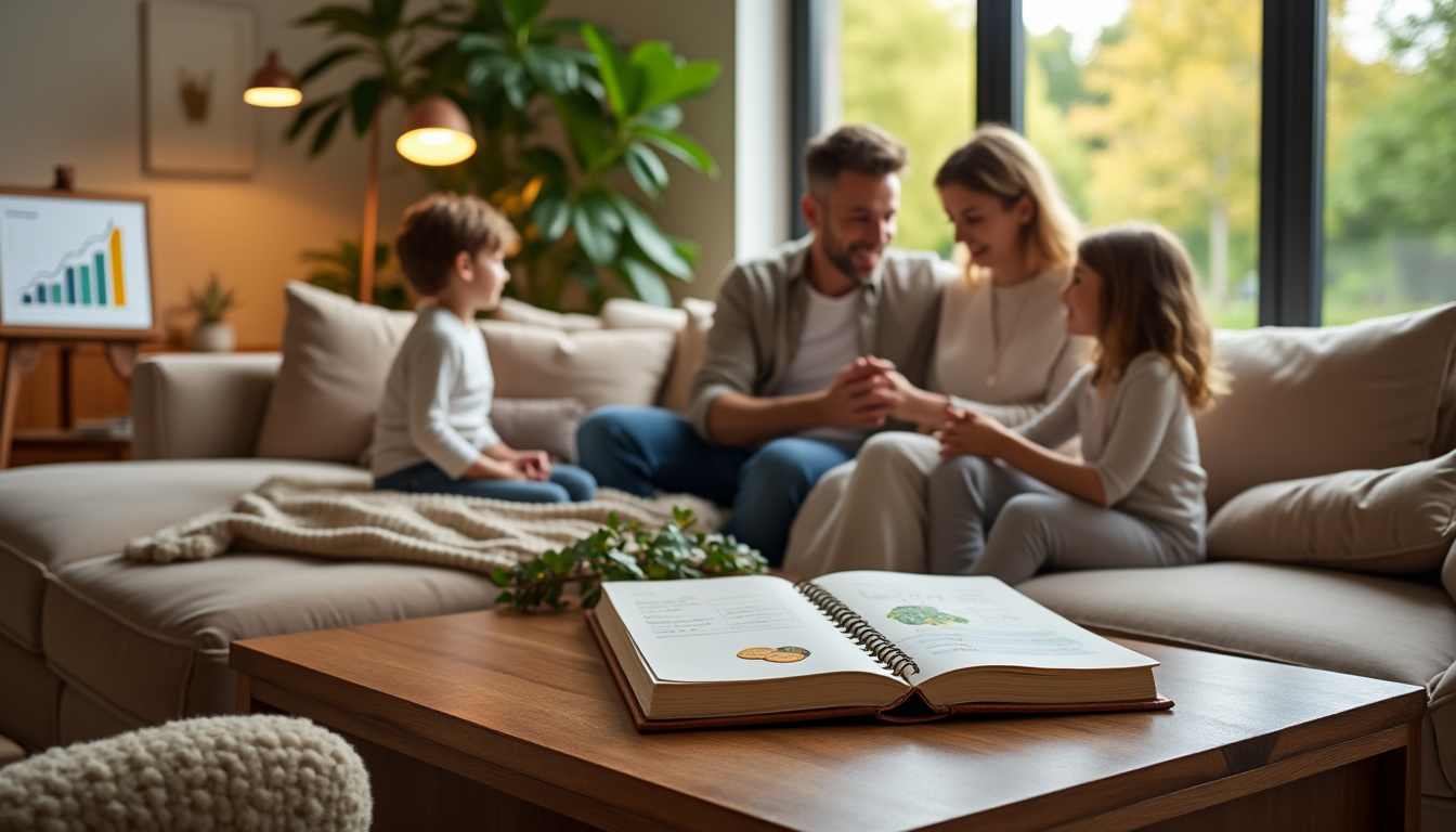 découvrez comment fonctionne le plan d'épargne logement arrivé à maturité et comment il peut optimiser votre épargne pour un projet immobilier. apprenez les avantages, les conditions et les étapes à suivre pour tirer le meilleur parti de votre épargne logement.