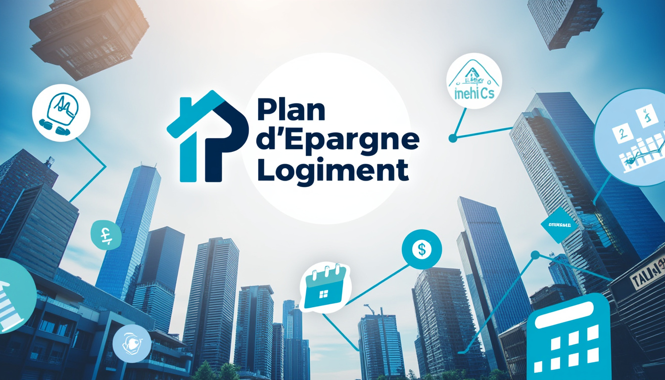 découvrez comment fonctionne le plan d'épargne logement une fois arrivé à maturité. informez-vous sur les avantages, les conditions et les étapes pour profiter au mieux de votre épargne et réaliser vos projets immobiliers.