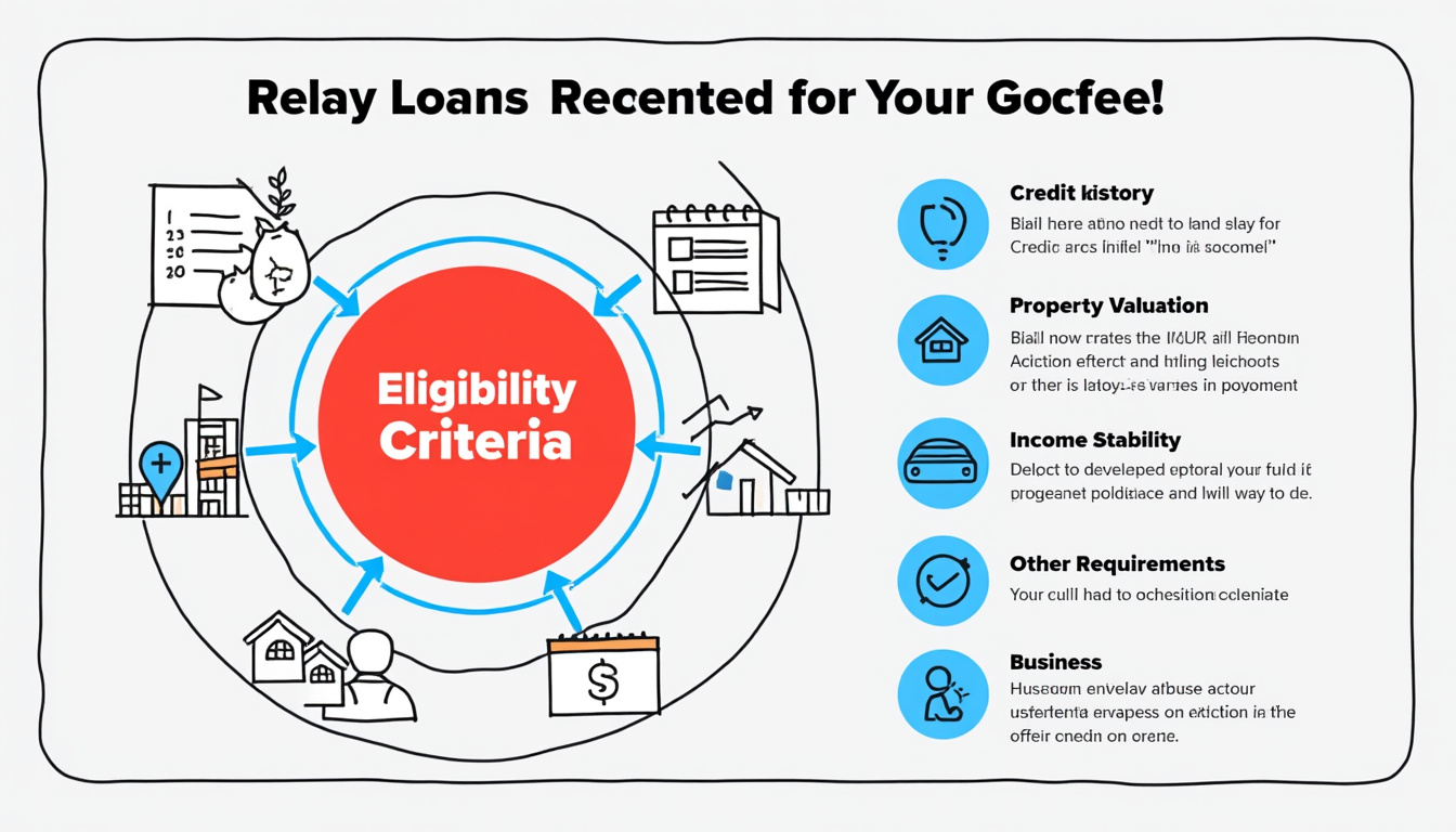 découvrez notre guide complet pour obtenir un prêt relais en 2025. apprenez les étapes essentielles, les critères d'éligibilité et les astuces pratiques pour faciliter votre démarche. que vous soyez primo-accédant ou investisseur, maximisez vos chances de succès avec des conseils d'experts.