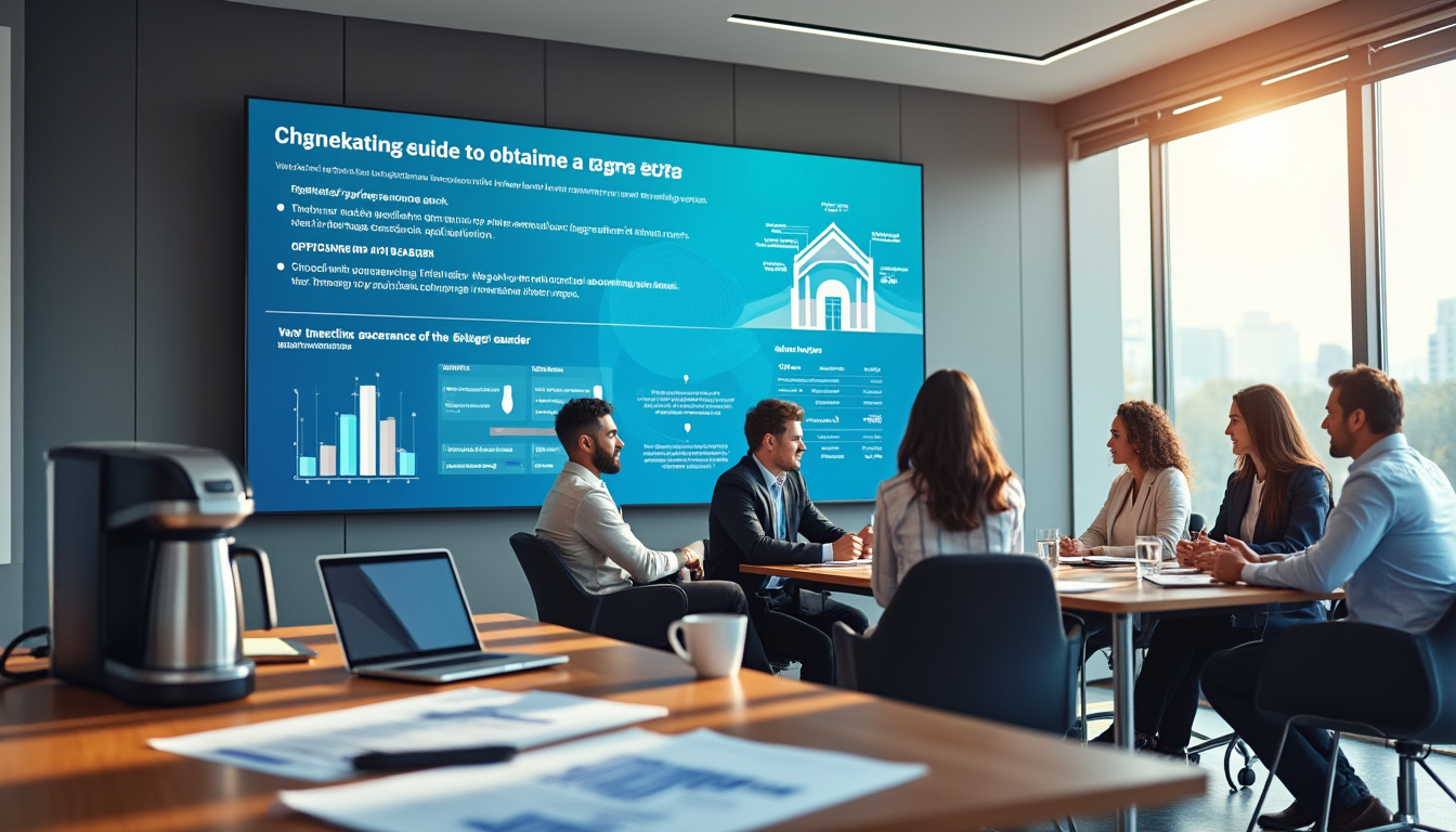 découvrez notre guide complet pour obtenir un prêt relais en 2025. apprenez les étapes essentielles, les critères d'éligibilité, et les conseils pratiques pour maximiser vos chances d'obtenir ce financement temporaire et concrétiser vos projets immobiliers.