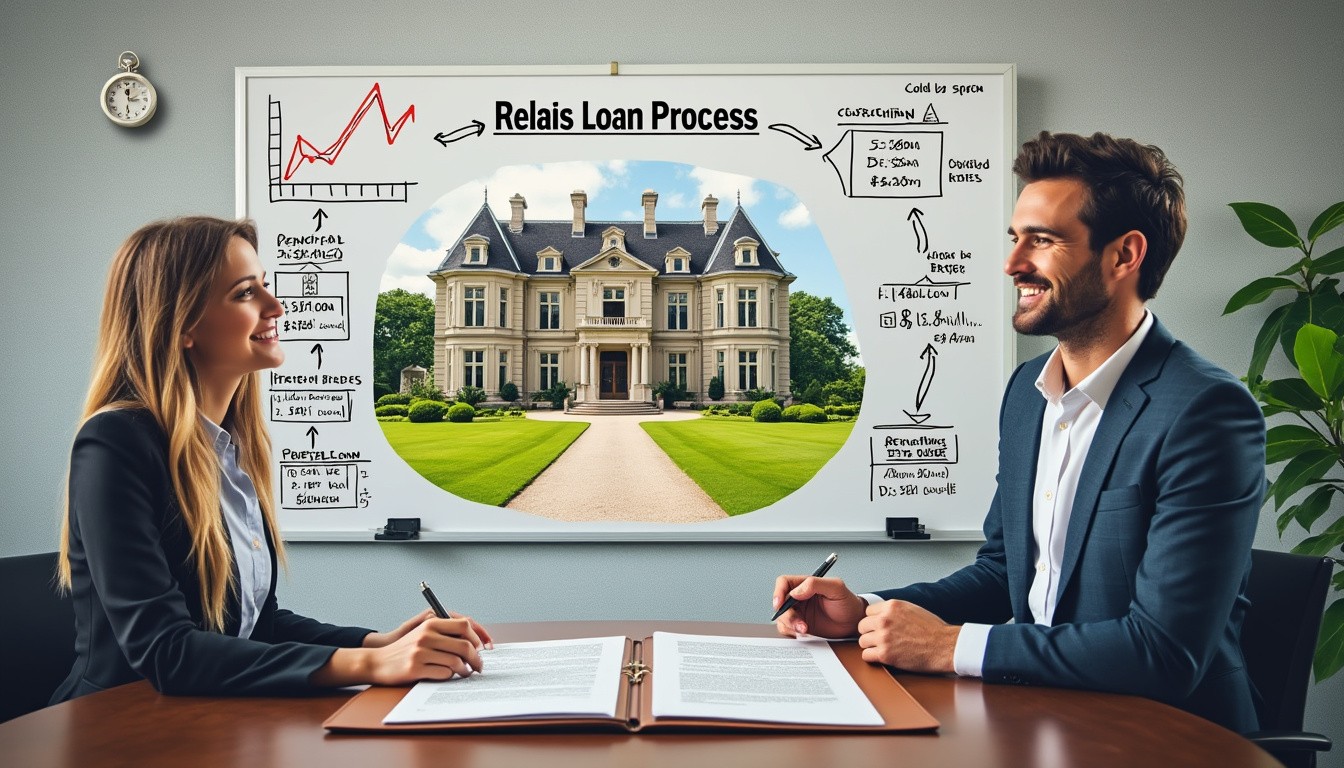 découvrez notre guide complet pour obtenir un prêt relais en 2025. explorez les étapes clés, les conditions d'éligibilité et les conseils pratiques pour faciliter votre démarche. optimisez votre financement immobilier en toute sérénité.