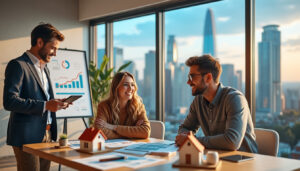 découvrez notre guide pratique complet pour réussir votre premier investissement immobilier en 2025. apprenez les meilleures stratégies, conseils d'experts et astuces pour maximiser votre rentabilité et éviter les pièges. lancez-vous dans l'immobilier en toute sérénité!