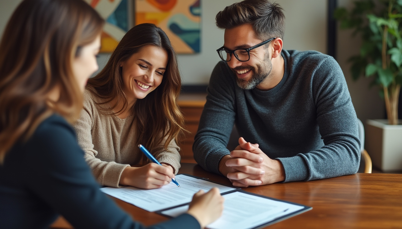 découvrez comment la prévoyance peut servir d'atout essentiel dans le cadre de l'assurance de prêt immobilier. explorez les avantages, les différences et les solutions adaptées pour protéger votre investissement et sécuriser votre avenir financier.