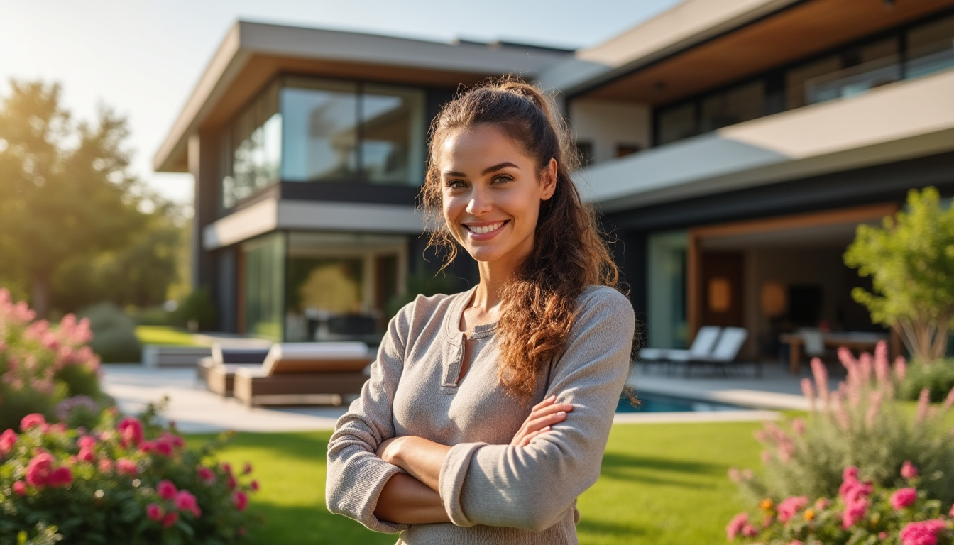 découvrez comment les femmes prennent d'assaut le marché immobilier et revendiquent leur indépendance financière. cet article explore l'essor des femmes dans l'achat immobilier, soulignant les tendances, les défis et les succès qui les propulsent vers un avenir prometteur.