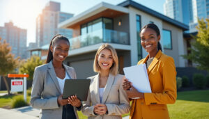 découvrez comment l'essor des femmes dans l'achat immobilier transforme le paysage du marché et marque un tournant audacieux vers l'indépendance financière. explorez les défis, les opportunités et les témoignages inspirants de femmes qui prennent le contrôle de leur avenir.