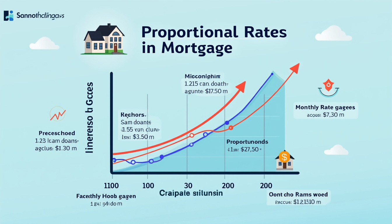 découvrez tout ce qu'il faut savoir sur le prêt immobilier et le taux proportionnel. informez-vous sur les enjeux, les avantages et les astuces pour optimiser votre financement. ne laissez rien au hasard dans votre projet immobilier !