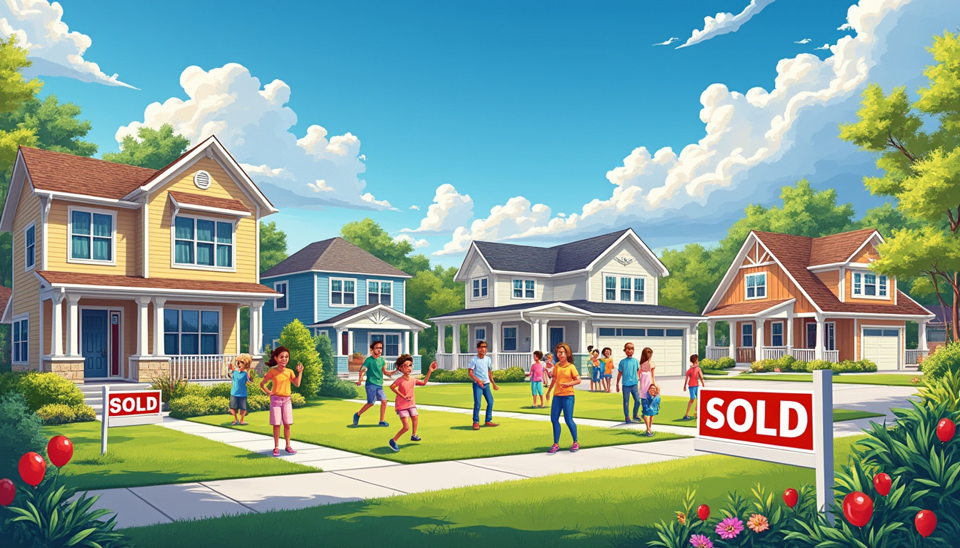 découvrez comment les taux des prêts immobiliers se stabilisent en août 2024, apportant une nouvelle perspective sur l'accessibilité au financement immobilier. analyse des tendances actuelles et conseils pour les emprunteurs.