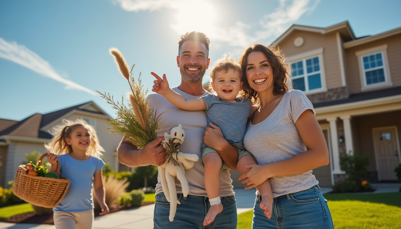 découvrez les dernières tendances des prêts immobiliers avec une stabilisation des taux observée en août 2024. informez-vous sur les implications pour votre projet immobilier et les conseils des experts du secteur.