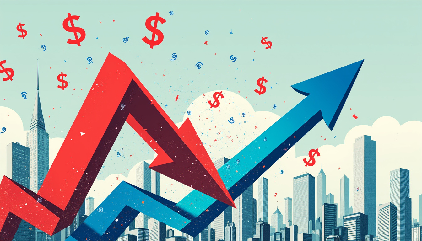 découvrez comment la récente baisse des taux d'intérêt sur les prêts immobiliers pourrait influencer le marché de l'immobilier et relancer les achats. analyse des enjeux et des perspectives.