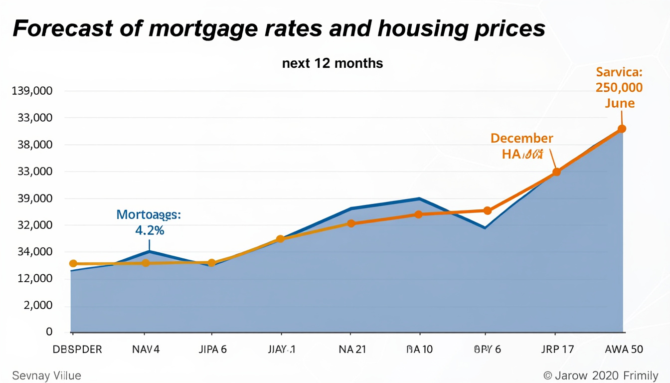 découvrez comment la récente baisse des taux d'intérêt pourrait impacter le marché immobilier. analysez les enjeux et les perspectives pour les prêts immobiliers dans un contexte économique en mutation.