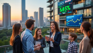 découvrez comment la récente baisse des taux des prêts immobiliers pourrait influencer le marché immobilier. analyse des impacts et perspectives pour les acheteurs et investisseurs.