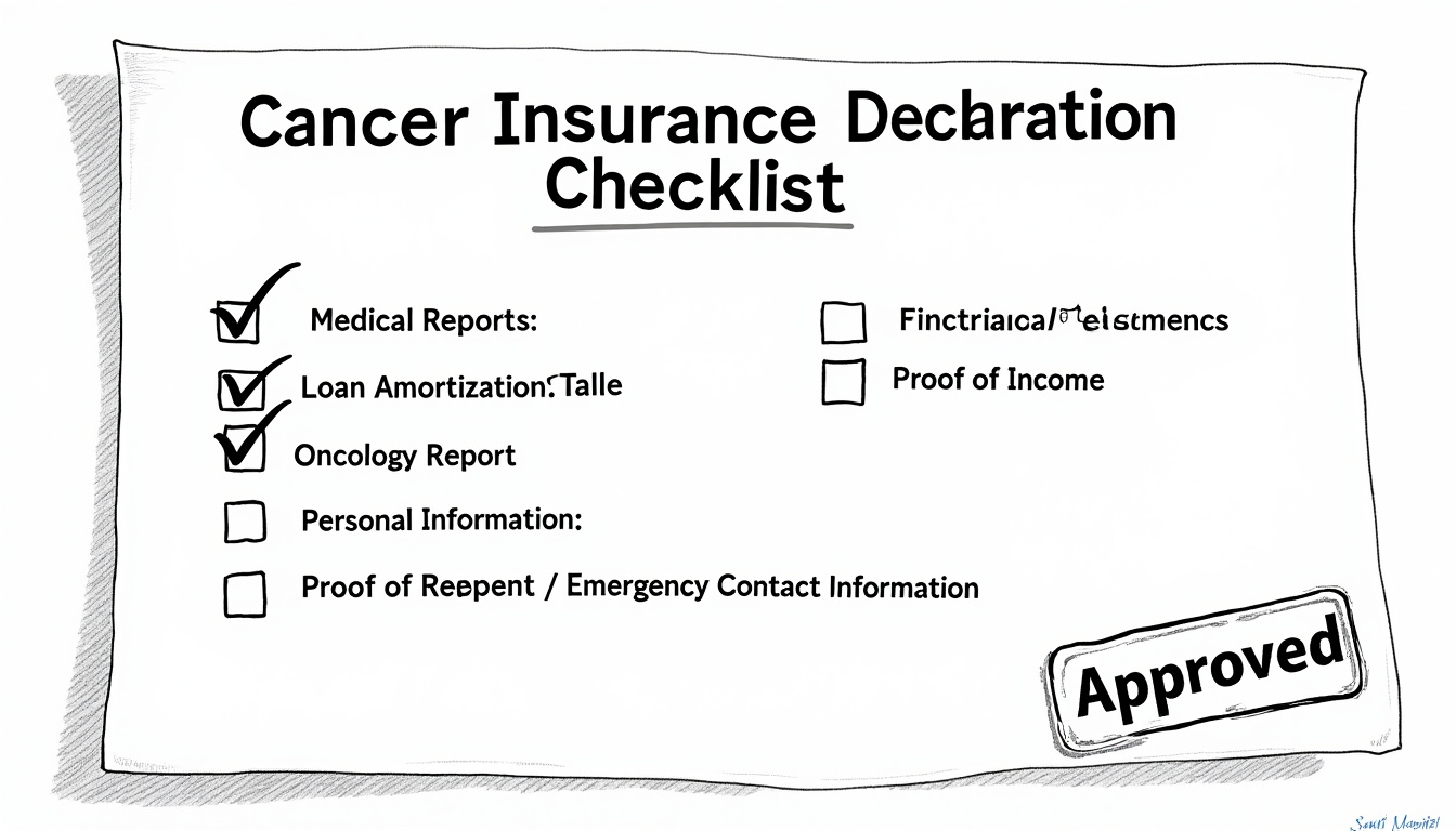 découvrez la procédure essentielle pour informer votre assureur de prêt en cas de diagnostic de cancer. suivez nos conseils pour garantir une communication claire et efficace, et protégez vos droits en tant qu'emprunteur face à cette situation délicate.