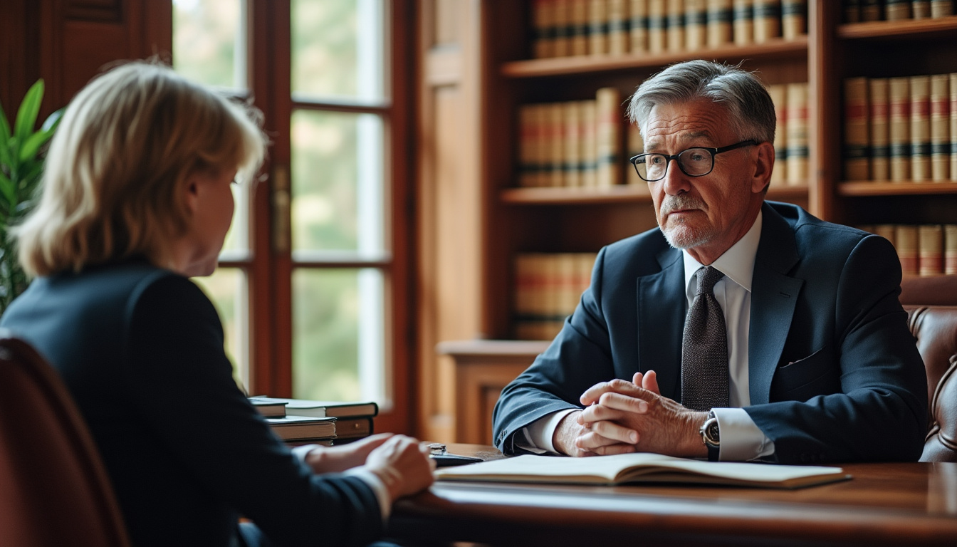 découvrez comment le surendettement peut vous amener à vendre votre logement et les implications légales qui en découlent. informez-vous sur vos droits et les démarches à suivre pour faire face à cette situation complexe.