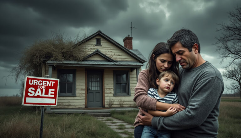 découvrez comment le surendettement peut mener à la nécessité de vendre votre logement. informez-vous sur vos droits et options face à cette situation complexe, et trouvez des solutions pour gérer vos dettes tout en protégeant votre patrimoine.