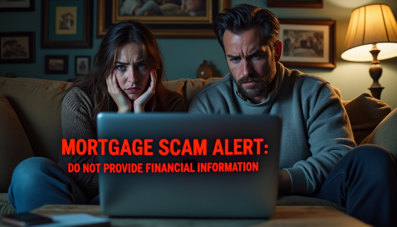 découvrez comment éviter les escroqueries liées aux prêts immobiliers, notamment celles touchant l'apport personnel en hausse. informez-vous sur les arnaques courantes et protégez votre investissement en toute sérénité.