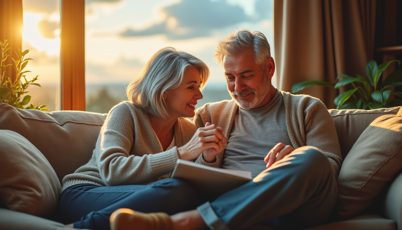 découvrez dans notre article si emprunter pour un prêt immobilier après 50 ans est encore possible en 2025. nous explorons les options, les conditions et les conseils pour réaliser votre projet immobilier et profiter des meilleures offres sur le marché.