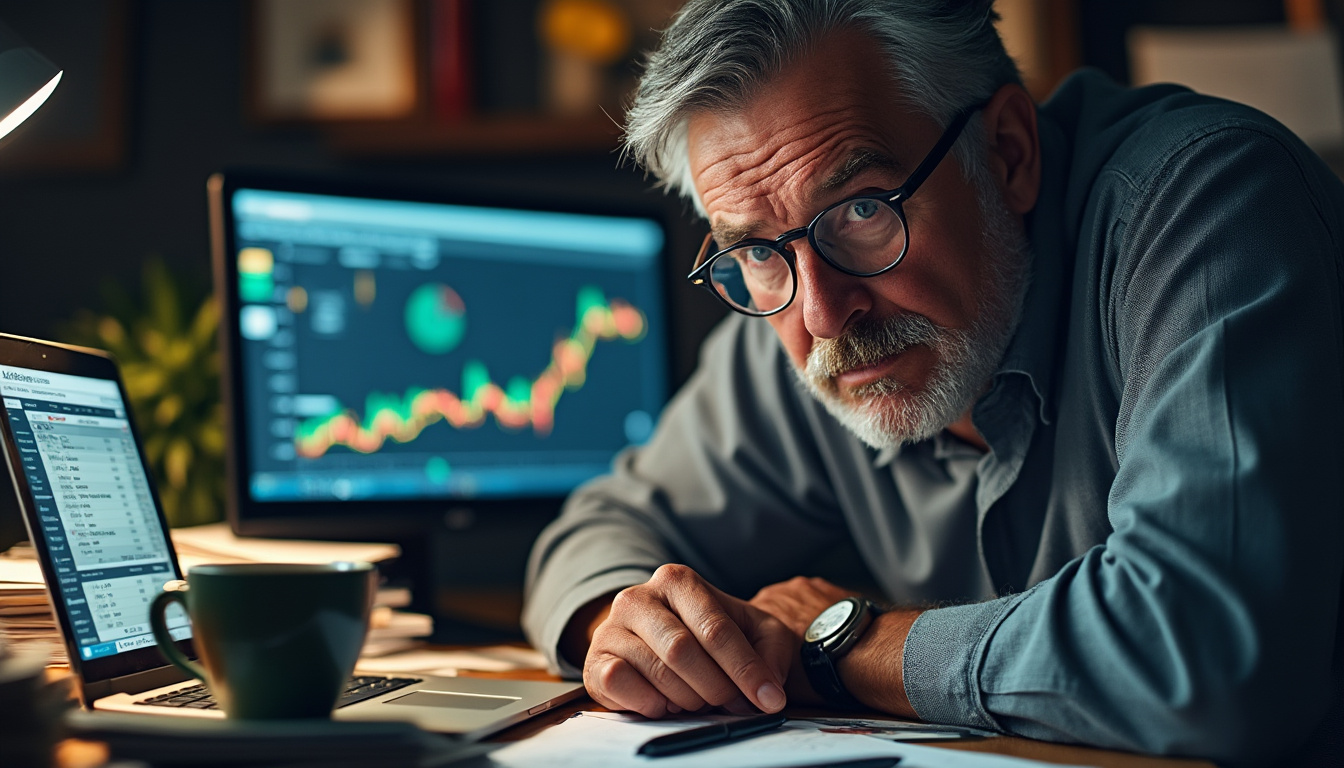 découvrez si emprunter après 50 ans est encore envisageable en 2025 avec notre guide sur les prêts immobiliers. nous analysons les conditions, les options de financement et les conseils financiers pour les emprunteurs seniors.