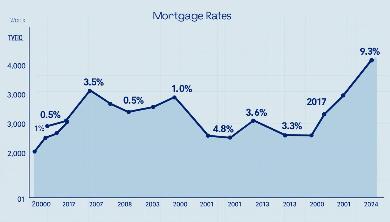 découvrez dans cet article si emprunter pour un prêt immobilier après 50 ans est encore possible en 2025. nous examinons les conditions, les options de financement et les conseils pour réussir votre projet immobilier, même à un âge avancé.