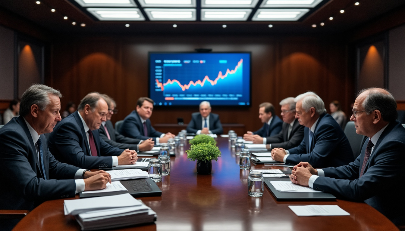 découvrez comment la banque de france exprime ses préoccupations face à l'augmentation des refus de prêts immobiliers. analyse des tendances actuelles et impact sur les futurs acquéreurs.