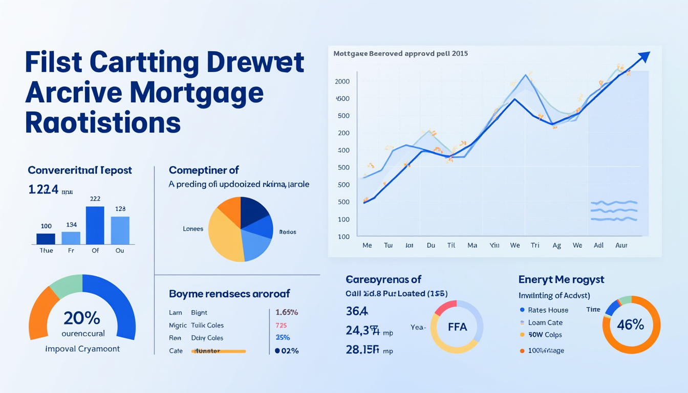 découvrez l'inquiétude de la banque de france face à l'augmentation des refus de prêts immobiliers. analyse des facteurs à l'origine de cette tendance et conseils pour surmonter les obstacles au financement immobilier.