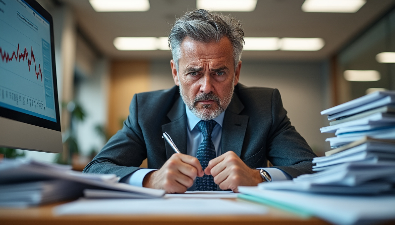 découvrez les récentes inquiétudes de la banque de france concernant l'augmentation des refus de prêts immobiliers. analyse des causes, impacts sur le marché et conseils pour surmonter ces obstacles dans votre projet d'acquisition immobilière.